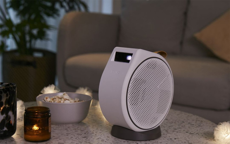 M&aacute;y chiếu BenQ GV30