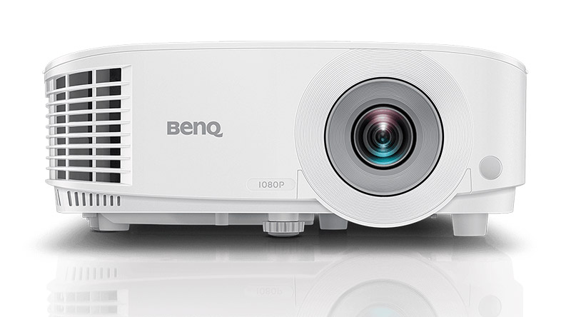 Máy chiếu BenQ MH550 hiện đại, chính hãng
