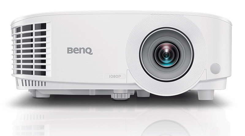 Máy chiếu BenQ MH733 thiết kế hiện đại, hàng chính hãng