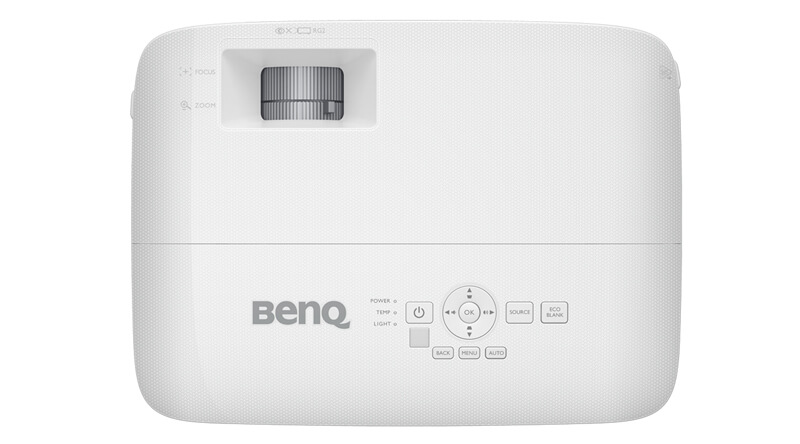 M&aacute;y chiếu BenQ MS560