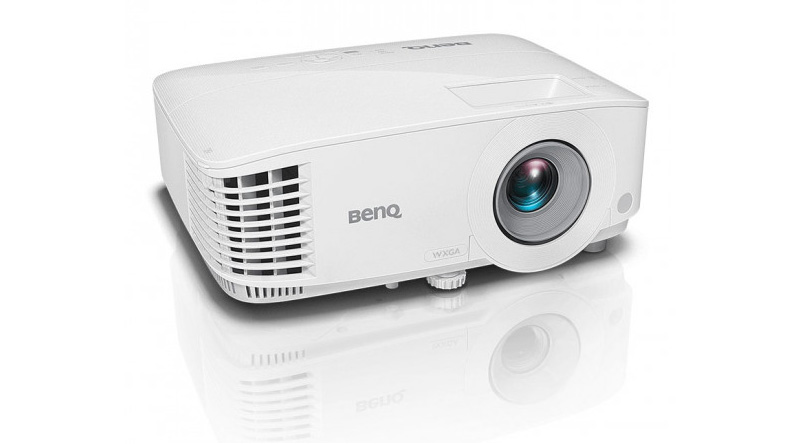 Máy chiếu BenQ MW550