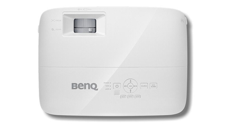 Máy chiếu BenQ MW550