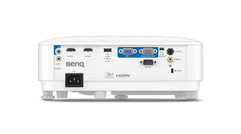 Máy chiếu BenQ MW560