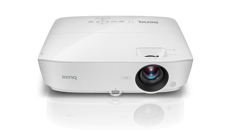 Máy chiếu BenQ MX535 chính hãng, giá rẻ nhất 