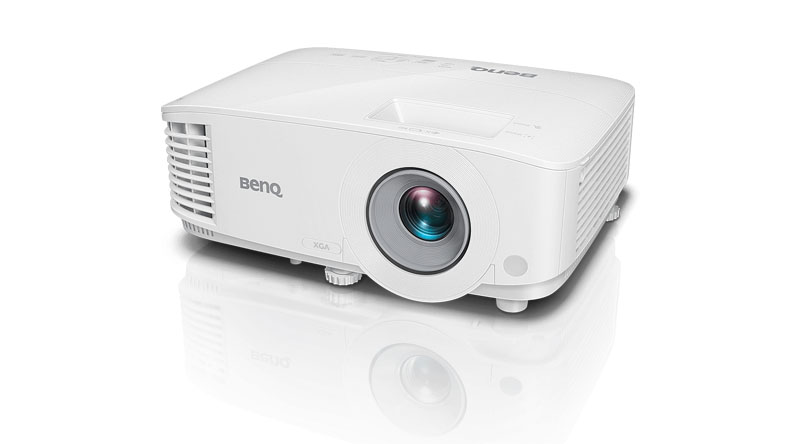 M&aacute;y chiếu BenQ MX550 ch&iacute;nh h&atilde;ng, gi&aacute; rẻ