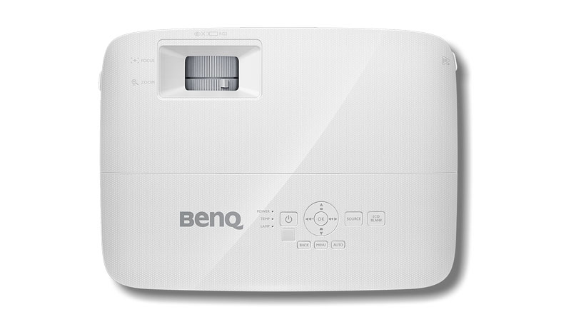 M&aacute;y chiếu BenQ MX550 gi&aacute; rẻ nhất thị trường