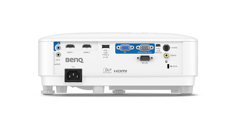 Máy chiếu BenQ MX560