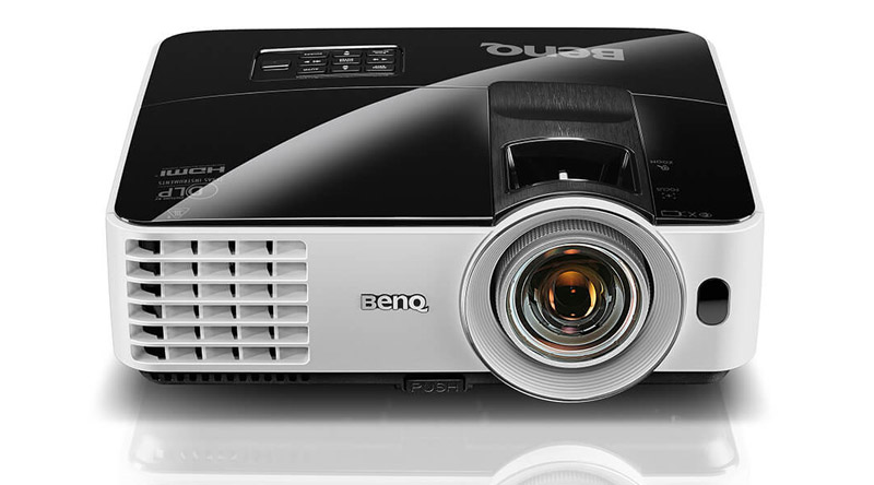 M&aacute;y chiếu BenQ MX631ST ch&iacute;nh h&atilde;ng, gi&aacute; rẻ nhất