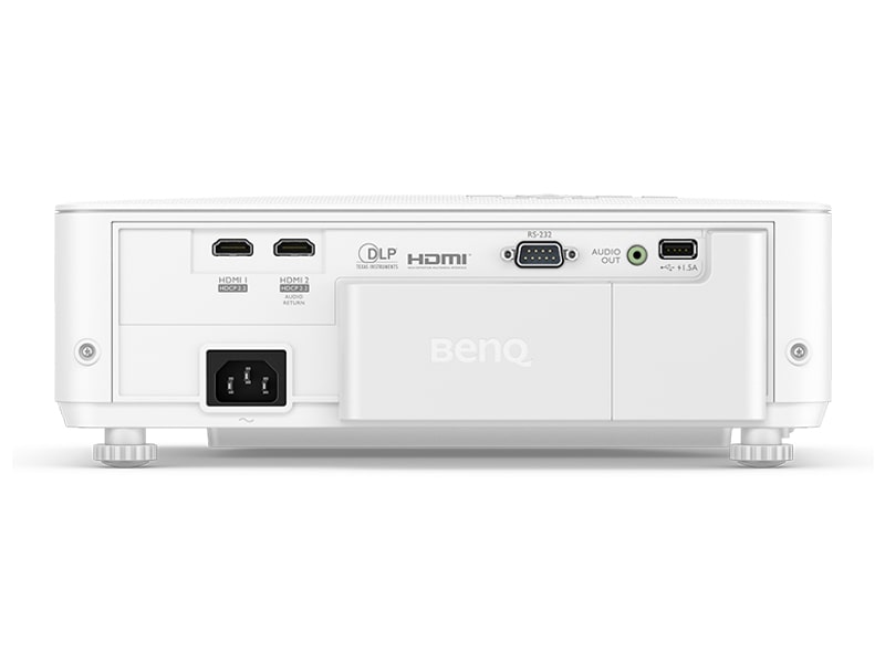 M&aacute;y chiếu BenQ TK700