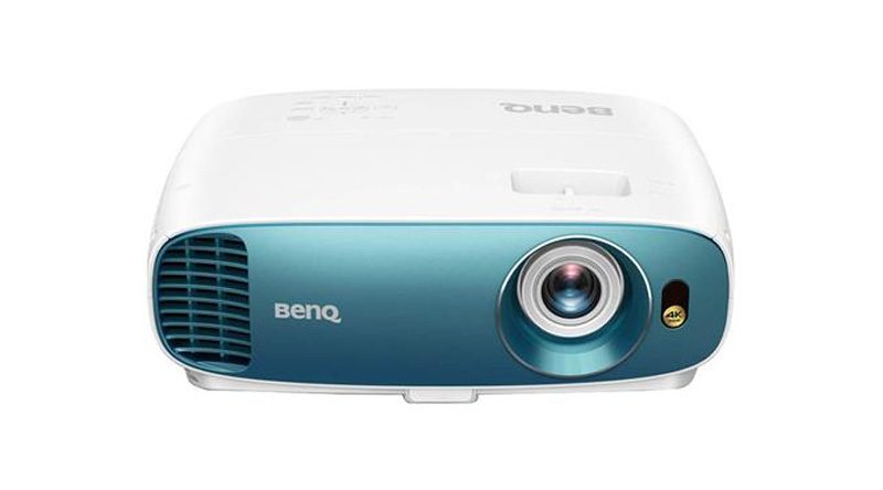 M&aacute;y chiếu BenQ TK800M