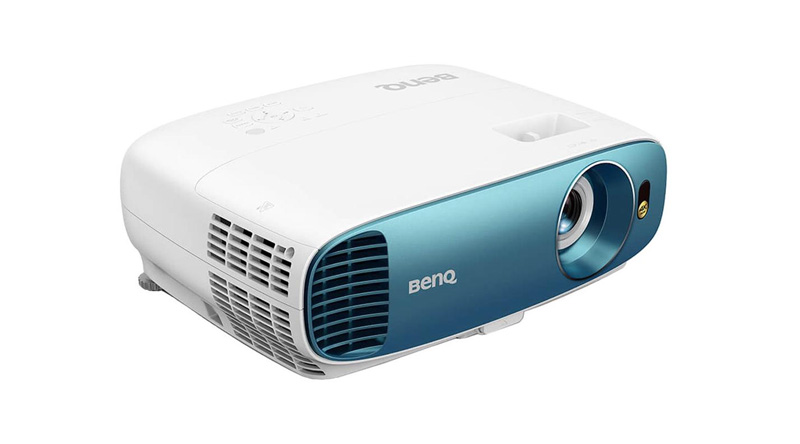 M&aacute;y chiếu BenQ TK800M