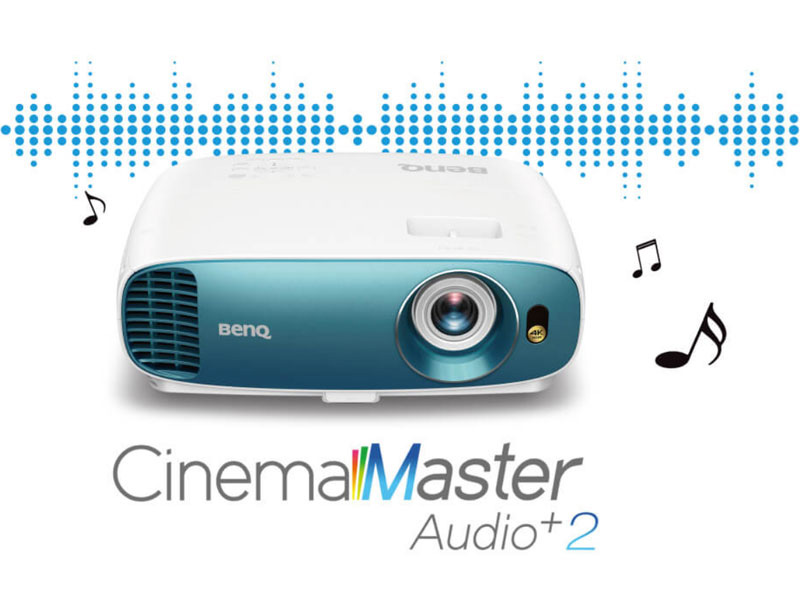 Máy chiếu BenQ