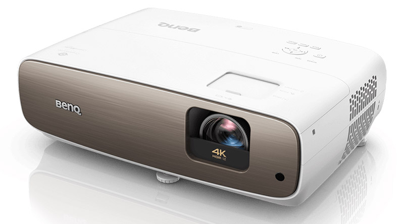 M&aacute;y chiếu BenQ W2700