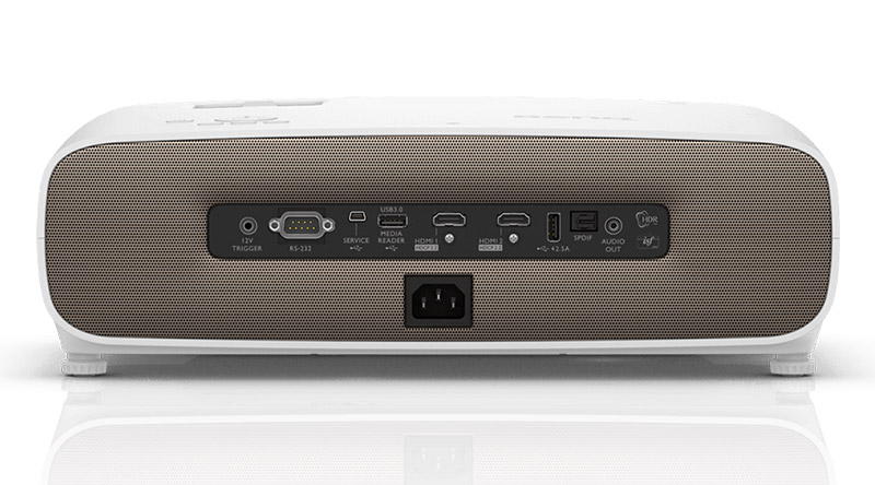 M&aacute;y chiếu BenQ W2700
