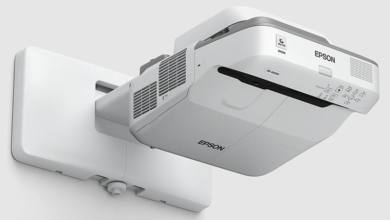 Máy chiếu Epson EB-685W