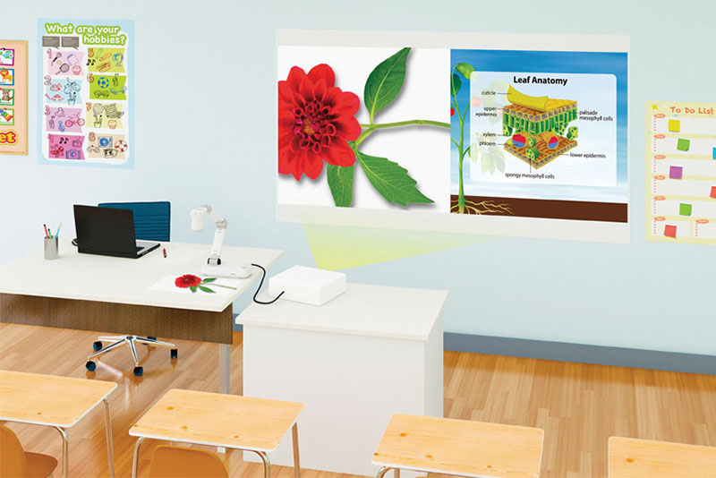 Máy chiếu Epson EB-685W