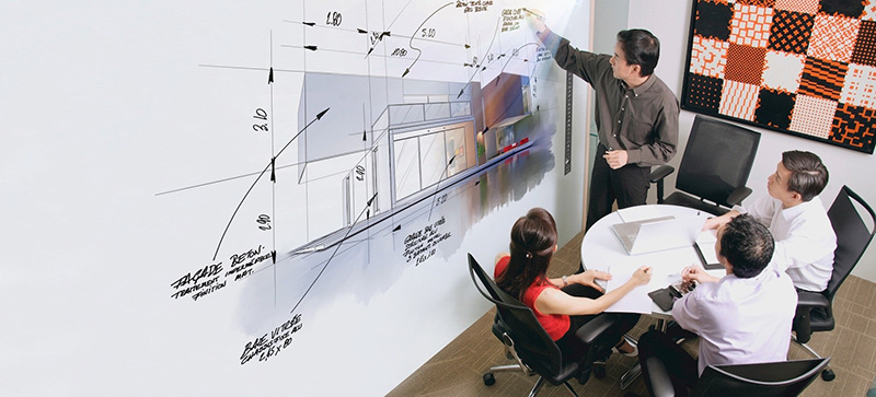 Máy chiếu Epson EB-760Wi