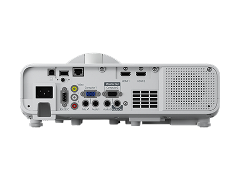 Máy chiếu Epson EB-L200SX
