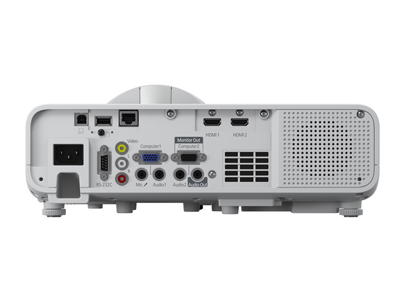 M&aacute;y chiếu Epson EB-L210SF