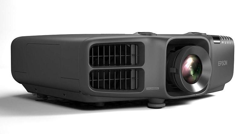 Máy chiếu Epson EB-G6900 sang trọng