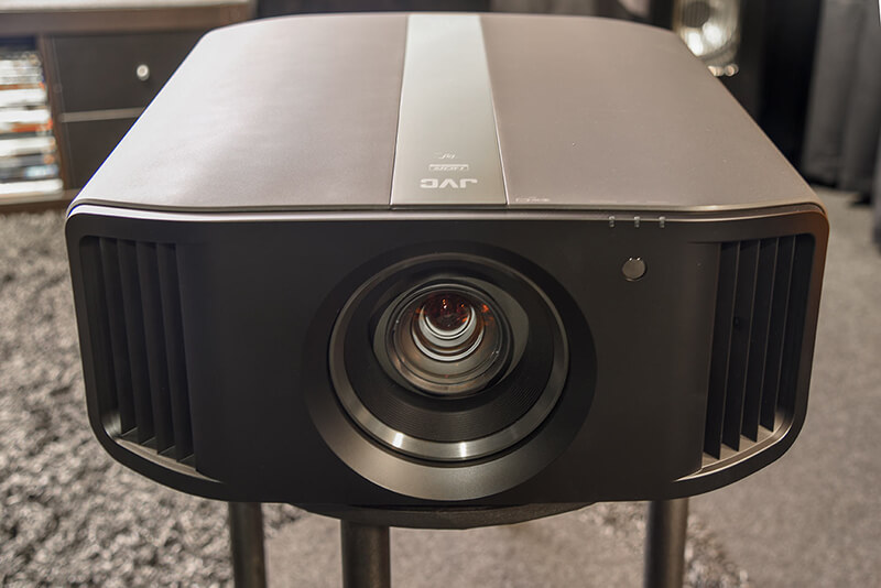 Máy chiếu JVC DLA-N5