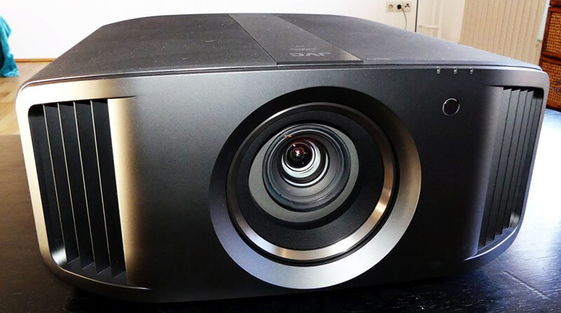 Máy chiếu JVC DLA-N5