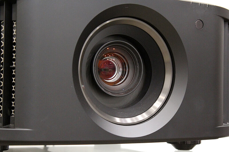 Máy chiếu JVC DLA-N5