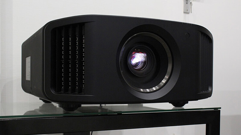 Máy chiếu JVC DLA-N5