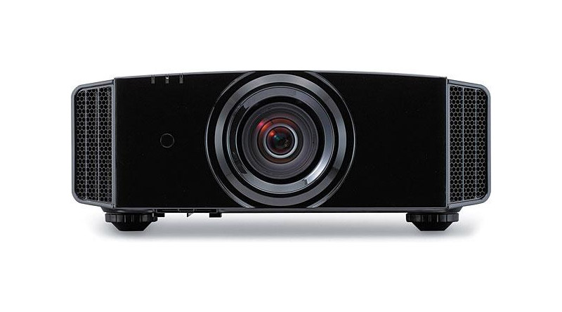 mặt trước Máy chiếu JVC DLA-X500R