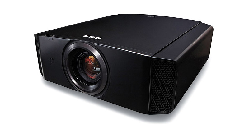 Máy chiếu JVC DLA-X500R