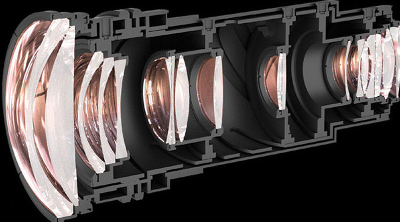  M&aacute;y chiếu JVC DLA-Z1