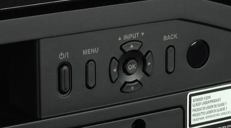  M&aacute;y chiếu JVC DLA-Z1