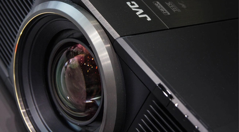  M&aacute;y chiếu JVC DLA-Z1