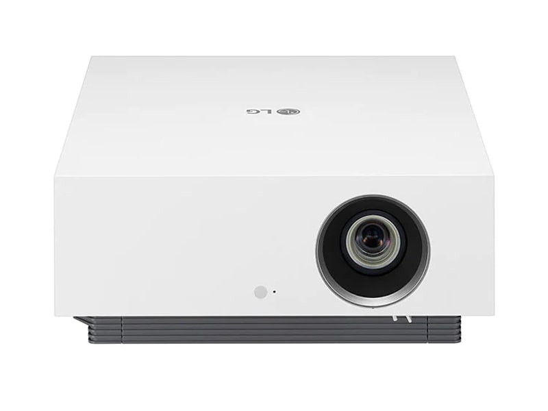 Máy chiếu LG CineBeam Laser 4K UHD HU810PW