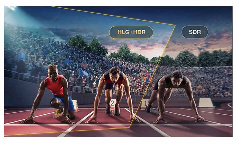 Máy chiếu LG CineBeam Laser 4K UHD HU810PW