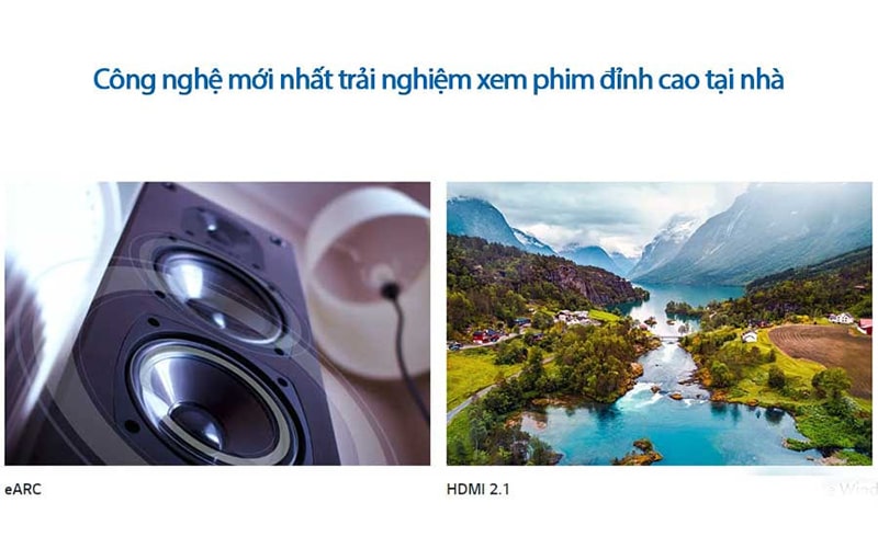 Máy chiếu LG CineBeam Laser 4K UHD HU810PW