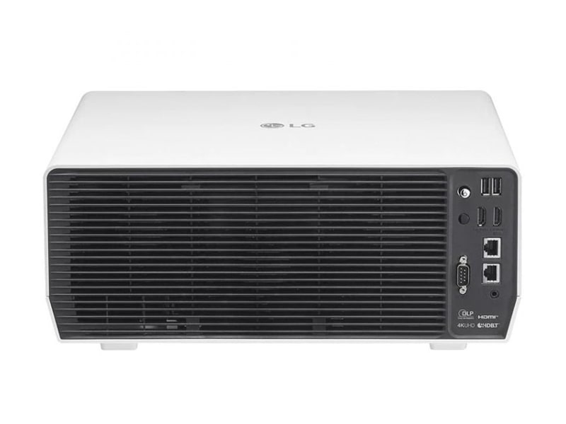 Máy chiếu LG ProBeam Laser 4K BU50NST