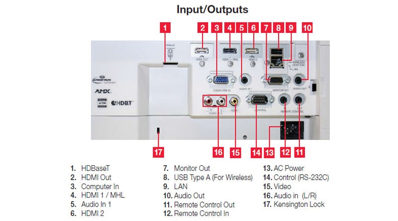 Máy chiếu Maxell MC-X5551