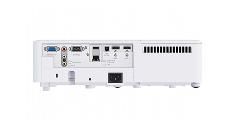 Máy chiếu Maxell MC-X5551