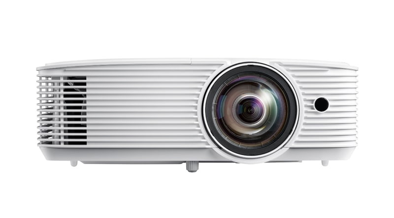 M&aacute;y chiếu Optoma EH412ST