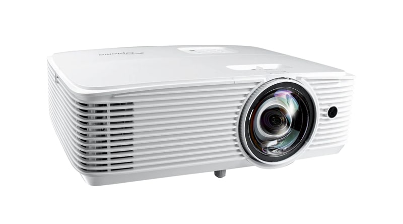 M&aacute;y chiếu Optoma EH412ST