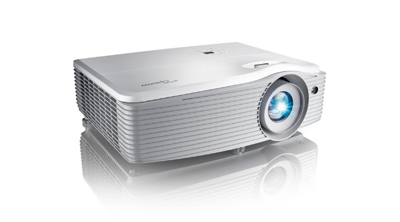 M&aacute;y chiếu Optoma EH512