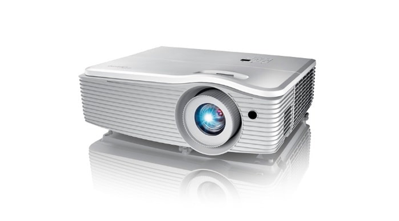 M&aacute;y chiếu Optoma EH512