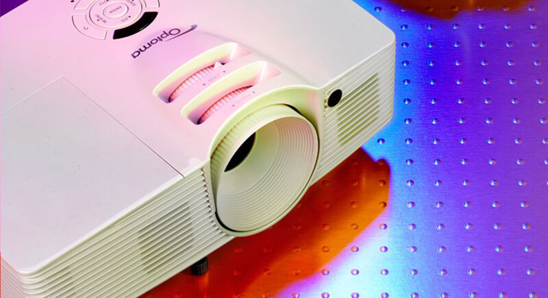 Máy chiếu Optoma HD26