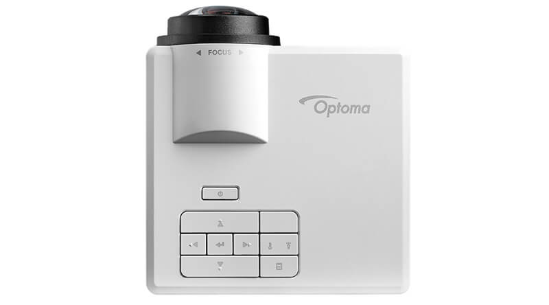 Máy chiếu Optoma ML1050ST+