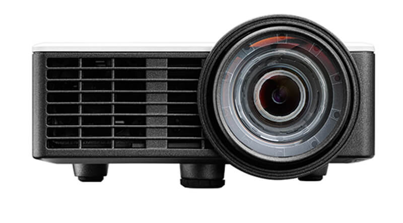 Máy chiếu Optoma ML1050ST+