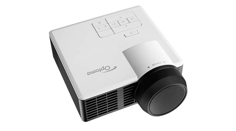 Máy chiếu Optoma ML1050ST+