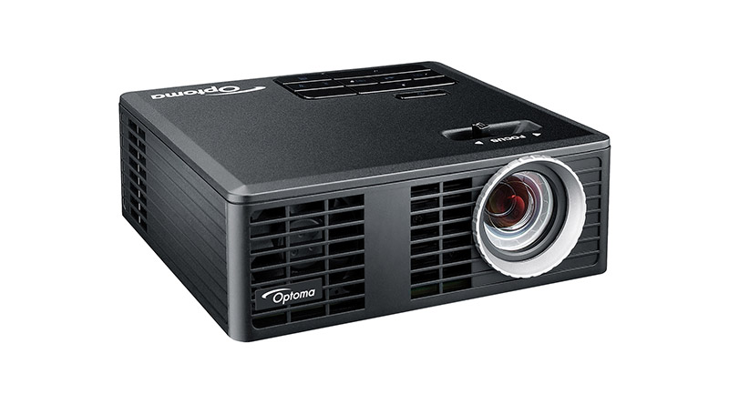 Máy chiếu mini Optoma ML750