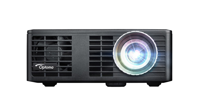 Máy chiếu Optoma ML750