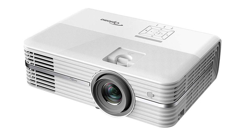 Máy chiếu Optoma UHD50 chính hãng, giá rẻ